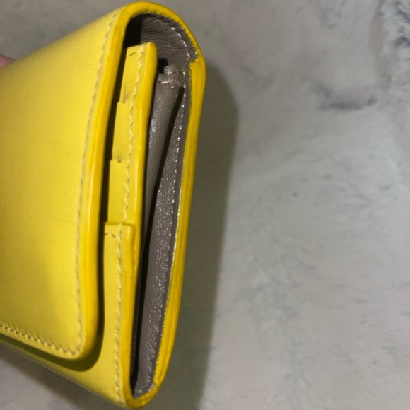 Authentic Celine wallet - Picture 11 of 11